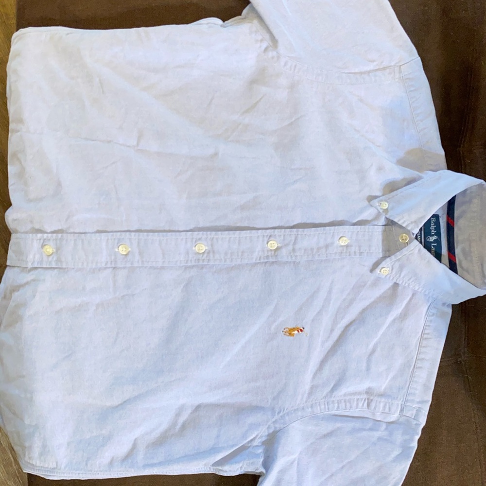 Polo shirt